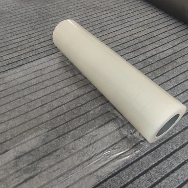 Προστατευτική μεμβράνη PE για χαλί