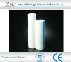 Σαφής προστατευτική ταινία για τα αυτοκίνητα