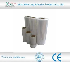 Διαφανές προστατευτικό φιλμ