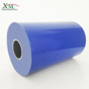 Προσαρμοσμένη μπλε προστατευτική μεμβράνη για κεραμικά πλακίδια