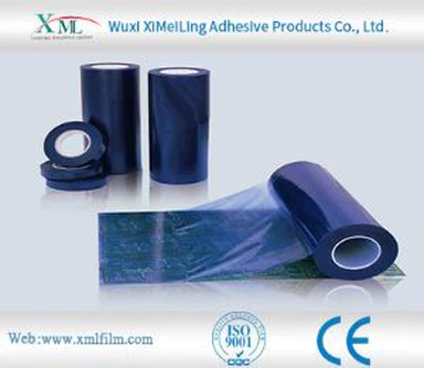 Ταινία σκληρής επιφάνειας προστασίας