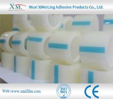 Ταινία προστατευτικής μεμβράνης από πολυαιθυλένιο