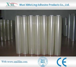 Αυτοκόλλητο προστατευτικό φιλμ παραθύρου