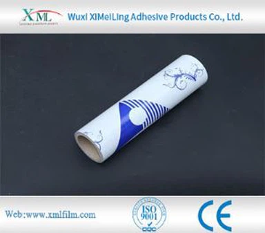 Προστατευτικό φιλμ από ανοξείδωτο ατσάλι