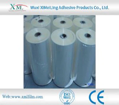 Στεγανή προστατευτική μεμβράνη