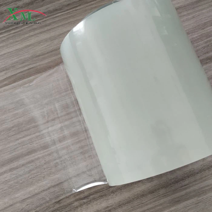 Adhesive Film Roll For Floor Protection