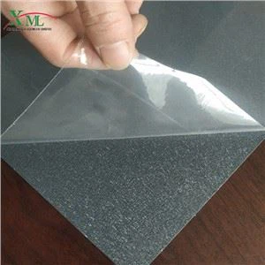 Προστατευτική μεμβράνη για προφίλ αλουμινίου